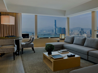 The Upper House Hong Kong