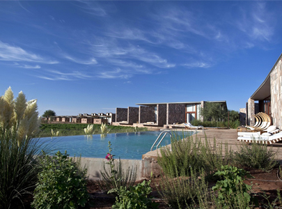 Tierra Atacama Hotel Boutique & Spa