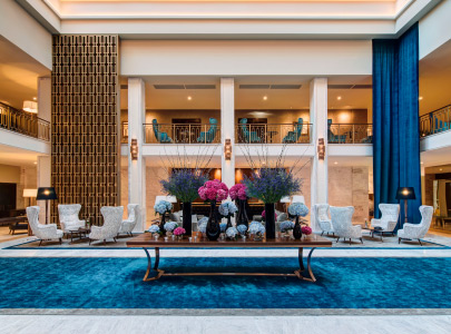 Tivoli Avenida Liberdade