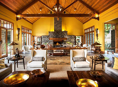 Treetops Lodge & Estate