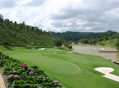 Unique Garden Hotel & Spa