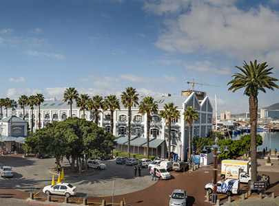 Victoria & Alfred Hotel