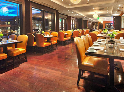 Waldorf Astoria Park City