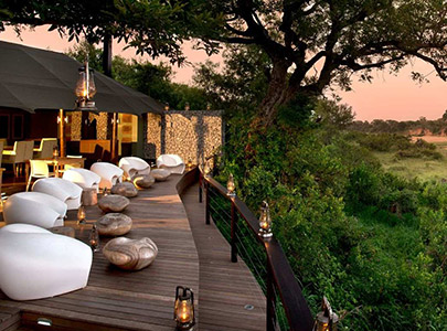 &beyond Ngala Safari Lodge