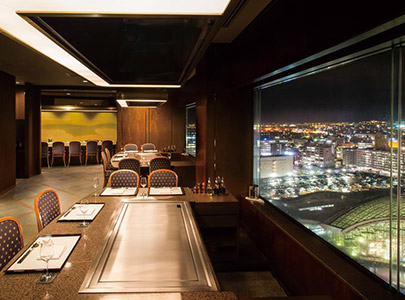 ANA Crowne Plaza Kanazawa