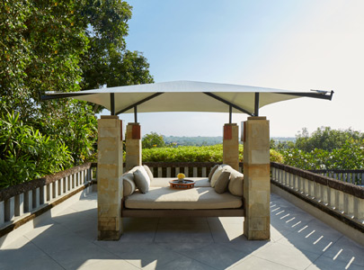 Aman Villas at Nusa Dua