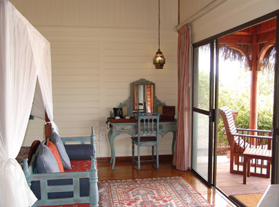 Anantara Medjumbe Island Resort & Spa