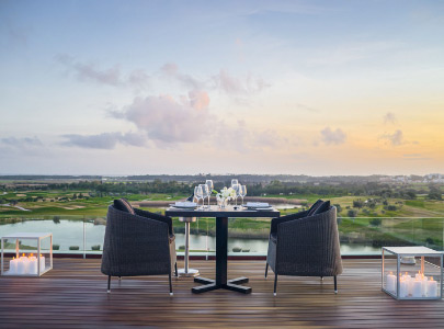 Anantara Vilamoura Algarve Resort