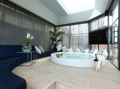 Baglioni Hotel Regina