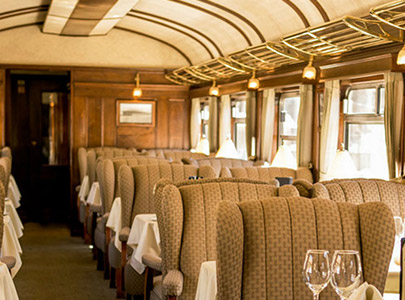Belmond Andean Explorer