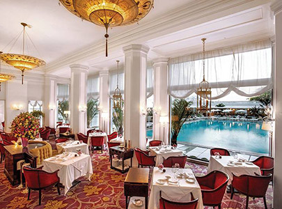 Copacabana Palace, A Belmond Hotel
