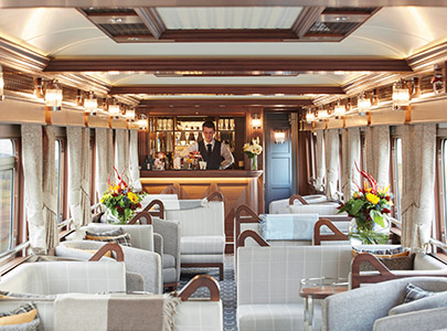 Belmond Grand Hibernian