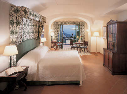 Belmond Hotel Caruso