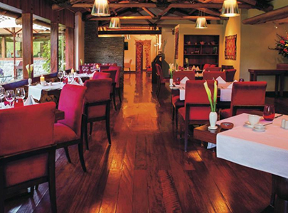 Belmond Hotel Rio Sagrado