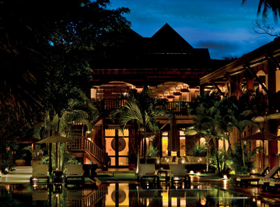 Belmond La Résidence d'Angkor