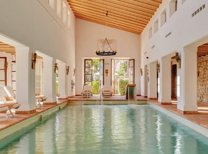 Belmond La Residencia