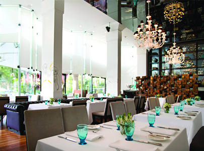 Belmond Miraflores Park