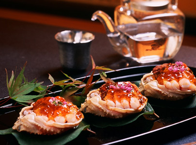 Beniya Mukayu Ryokan