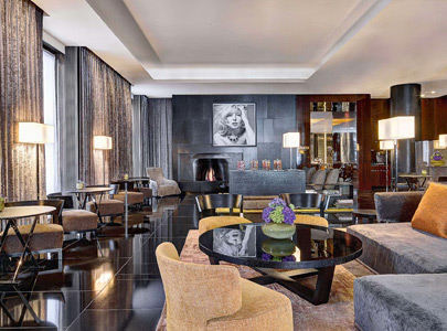 Bulgari Hotel London