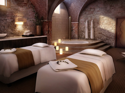 Belmond Castello Di Casole 