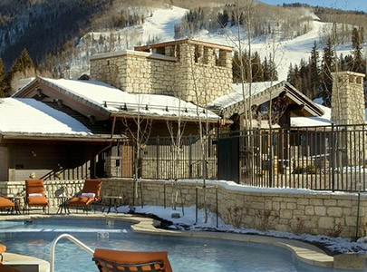 Chalets at The Lodge at Vail