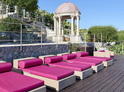 Château Chevre D'or