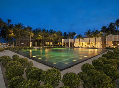 Cheval Blanc Randheli