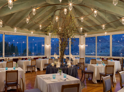 Cristallo Resort & Spa