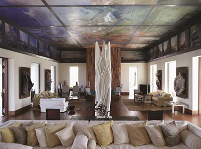 Estancia Vik Jose Ignacio