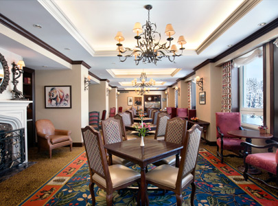 Fairmont Château Lake Louise