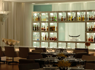 Fasano Rio de Janeiro