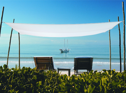 Fazenda São Francisco do Corumbau