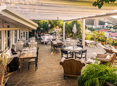 Felissimo Exclusive Hotel