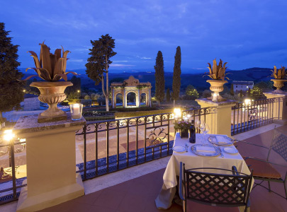 Fonteverde Tuscan Resort & Spa