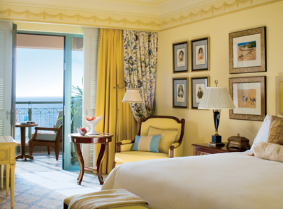 Four Seasons Hotel Alexandria at San Stefano