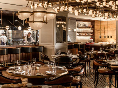 Four Seasons Hotel Amman