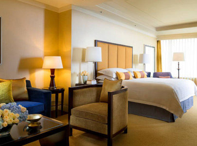 Four Seasons Hotel Beijing