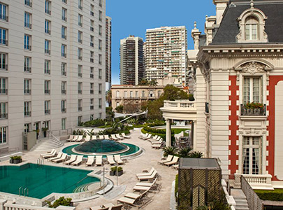 Four Seasons Hotel Buenos Aires
