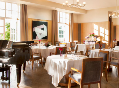 Four Seasons Hotel Hampshire