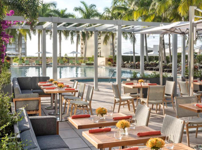 Four Seasons Hotel Miami