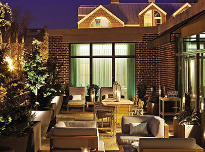 Four Seasons Hotel Washington