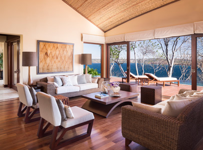Four Seasons Resort Costa Rica at Peninsula Papagayo