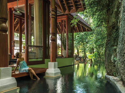 Four Seasons Resort Langkawi