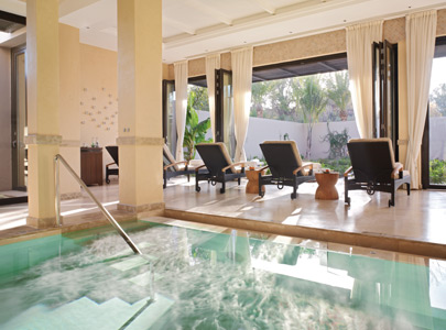 Four Seasons Resort Marrakech