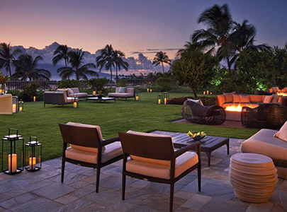 Four Seasons Resort Maui at Wailea