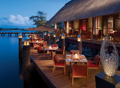 Four Seasons Resort Mauritius at Anahita