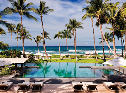 Four Seasons Resort Oahu at Ko Olina