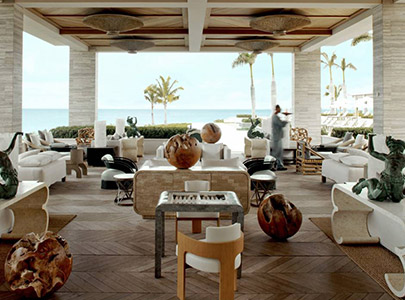 Four Seasons Resort & Residences Anguilla