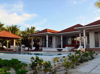 Grace Bay Club