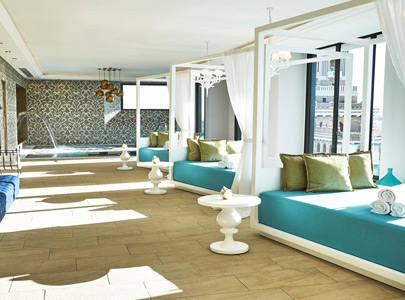 Gran Hotel Manzana Kempinski La Habana